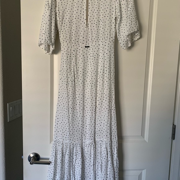 Billabong midi dress size xs - Picture 2 of 4